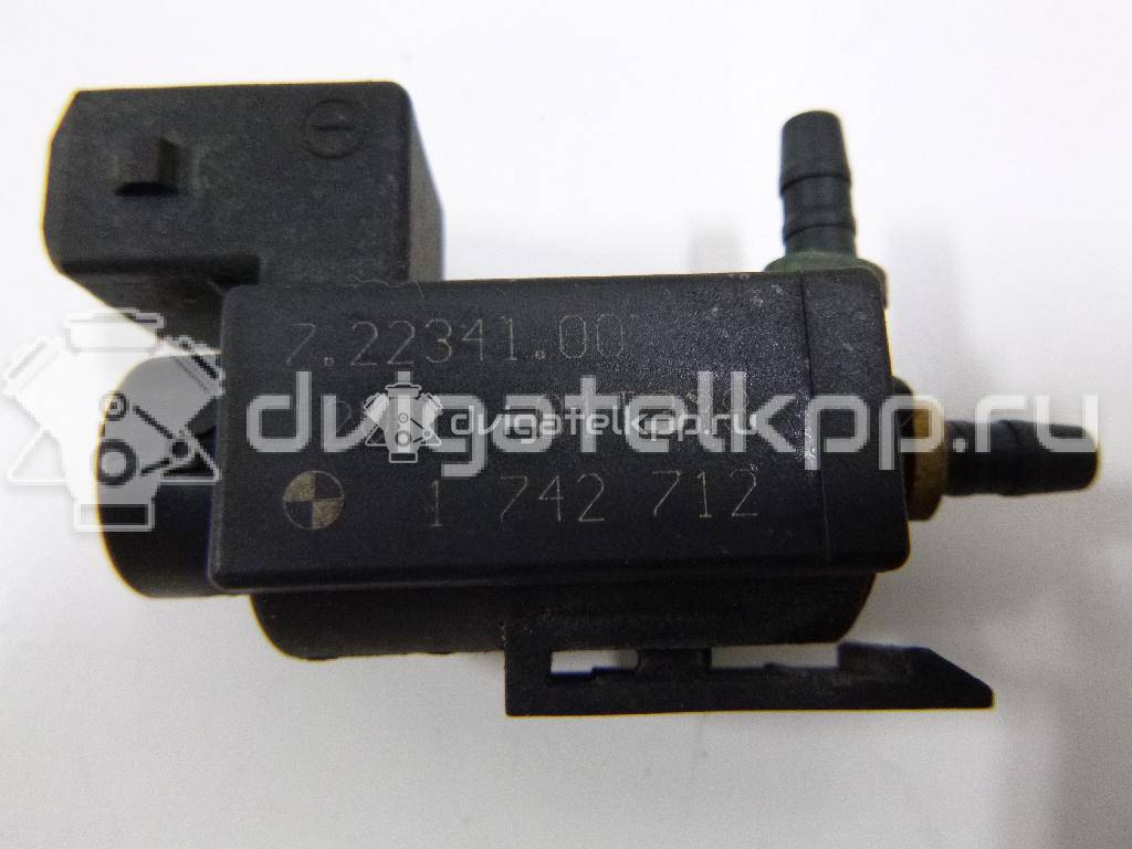Фото Клапан электромагнитный  11741742712 для land rover Range Rover III (LM) {forloop.counter}}