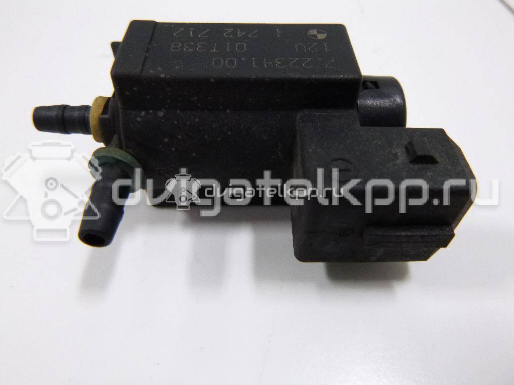 Фото Клапан электромагнитный  11741742712 для land rover Range Rover III (LM) {forloop.counter}}