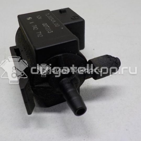 Фото Клапан электромагнитный  11741742712 для land rover Range Rover III (LM)