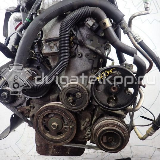 Фото Контрактный (б/у) двигатель M16A для Suzuki Vitara / Grand Vitara / Sx4 / Liana / Swift 99-142 л.с 16V 1.6 л бензин