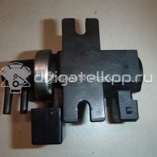 Фото Клапан электромагнитный  11742247906 для land rover Range Rover III (LM)