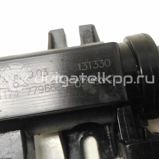 Фото Клапан электромагнитный  11747796634 для land rover Range Rover III (LM)