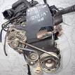 Фото Контрактный (б/у) двигатель X 16 SZR для Opel Astra / Vectra 75 л.с 8V 1.6 л бензин {forloop.counter}}