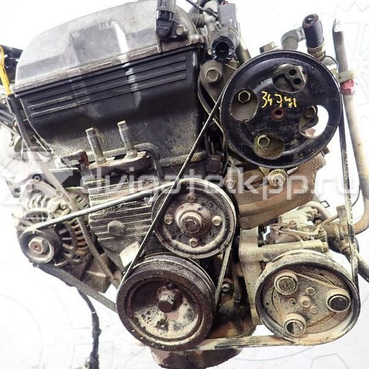 Фото Контрактный (б/у) двигатель FS7G для Mazda 323 / Premacy Cp 131 л.с 16V 2.0 л бензин