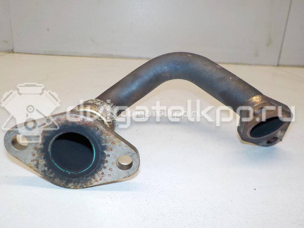 Фото Трубка картерных газов для двигателя BMS для Skoda Roomster 5J / Fabia 80 л.с 6V 1.4 л Дизельное топливо 03G131521R {forloop.counter}}