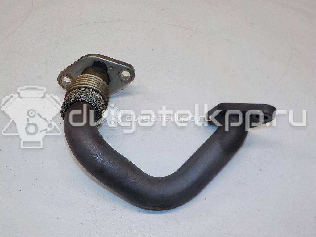 Фото Трубка картерных газов для двигателя BMS для Skoda Roomster 5J / Fabia 80 л.с 6V 1.4 л Дизельное топливо 03G131521R {forloop.counter}}