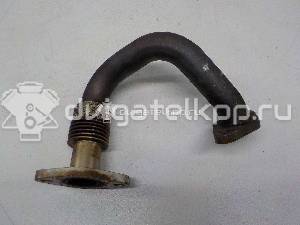 Фото Трубка картерных газов для двигателя BMS для Skoda Roomster 5J / Fabia 80 л.с 6V 1.4 л Дизельное топливо 03G131521R {forloop.counter}}