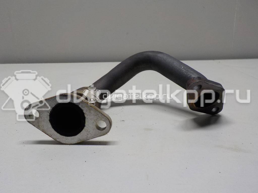 Фото Трубка картерных газов для двигателя BMS для Skoda Roomster 5J / Fabia 80 л.с 6V 1.4 л Дизельное топливо 03G131521R {forloop.counter}}