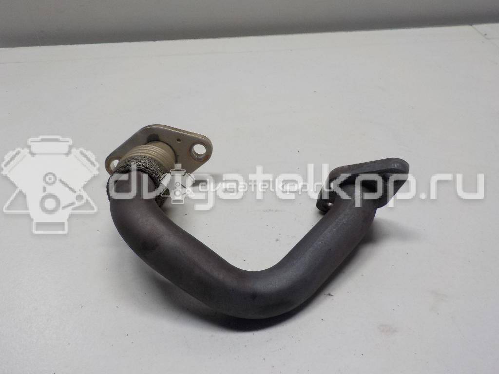 Фото Трубка картерных газов для двигателя BMS для Skoda Roomster 5J / Fabia 80 л.с 6V 1.4 л Дизельное топливо 03G131521R {forloop.counter}}