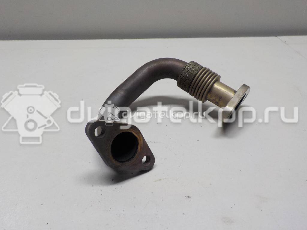 Фото Трубка картерных газов для двигателя BMS для Skoda Roomster 5J / Fabia 80 л.с 6V 1.4 л Дизельное топливо 03G131521R {forloop.counter}}