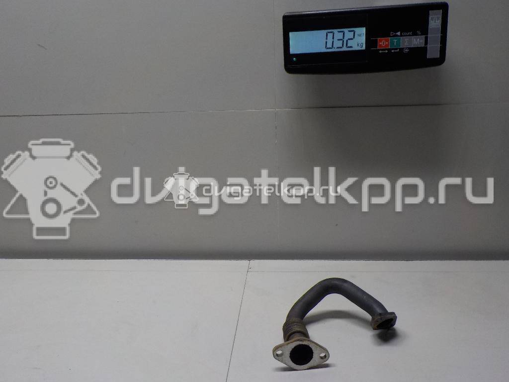 Фото Трубка картерных газов для двигателя BMS для Skoda Roomster 5J / Fabia 80 л.с 6V 1.4 л Дизельное топливо 03G131521R {forloop.counter}}