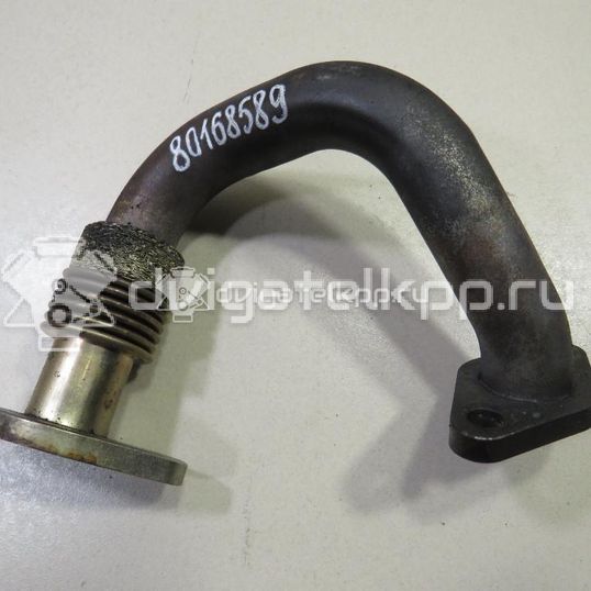 Фото Трубка картерных газов для двигателя BMS для Skoda Roomster 5J / Fabia 80 л.с 6V 1.4 л Дизельное топливо 03G131521R