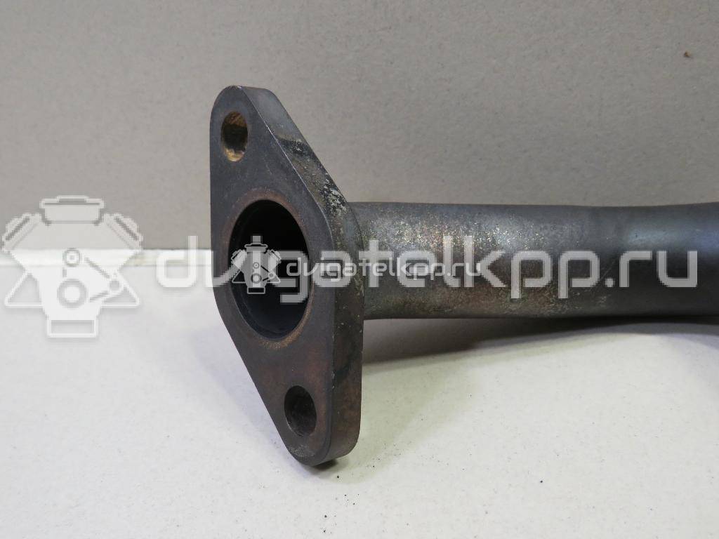 Фото Трубка картерных газов для двигателя BMS для Skoda Roomster 5J / Fabia 80 л.с 6V 1.4 л Дизельное топливо 03G131521R {forloop.counter}}