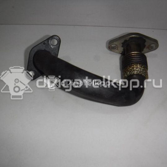 Фото Трубка картерных газов для двигателя BMS для Skoda Roomster 5J / Fabia 80 л.с 6V 1.4 л Дизельное топливо 03G131521R