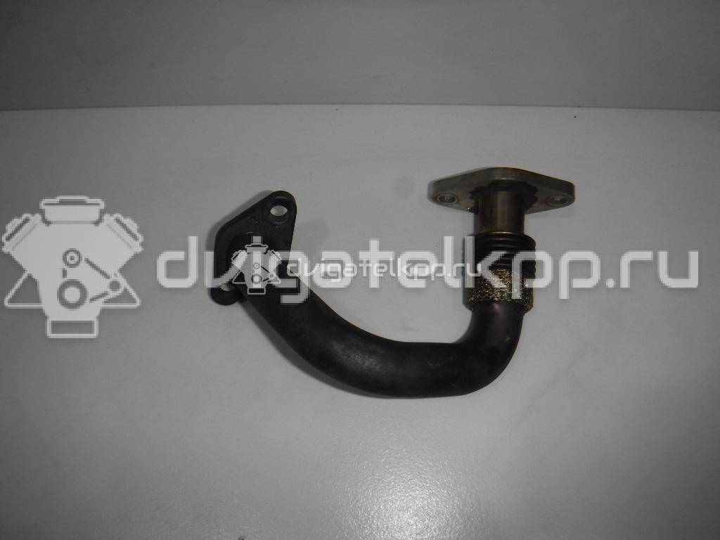 Фото Трубка картерных газов для двигателя BMS для Skoda Roomster 5J / Fabia 80 л.с 6V 1.4 л Дизельное топливо 03G131521R {forloop.counter}}