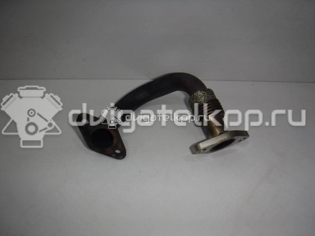 Фото Трубка картерных газов для двигателя BMS для Skoda Roomster 5J / Fabia 80 л.с 6V 1.4 л Дизельное топливо 03G131521R {forloop.counter}}