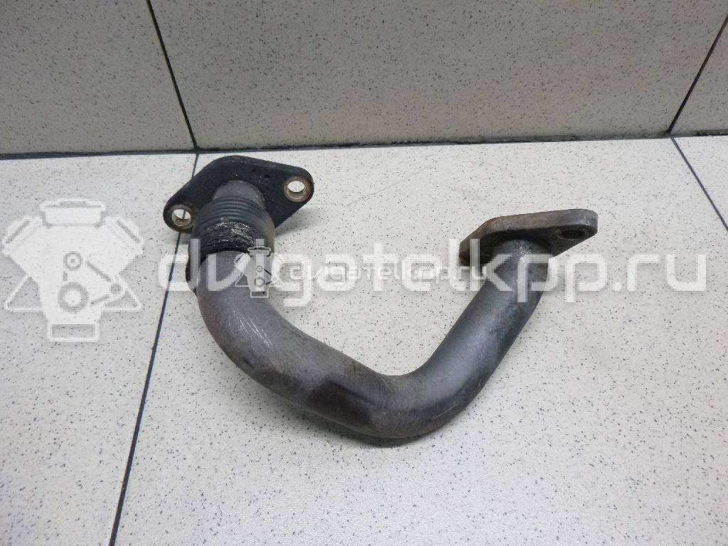 Фото Трубка картерных газов для двигателя BMS для Skoda Roomster 5J / Fabia 80 л.с 6V 1.4 л Дизельное топливо 03G131521R {forloop.counter}}