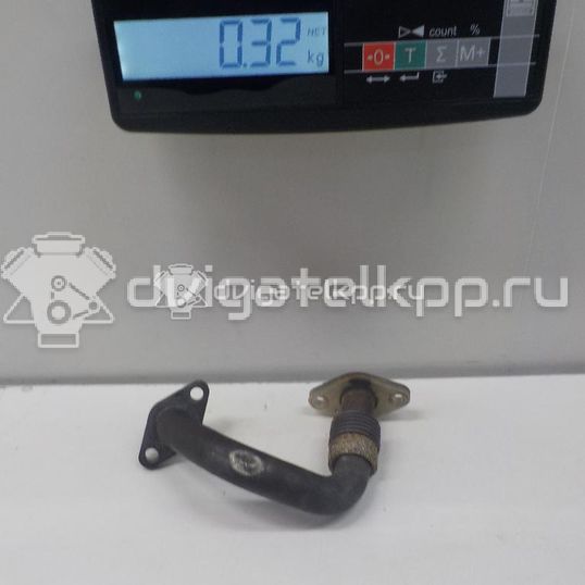 Фото Трубка картерных газов для двигателя BMS для Skoda Roomster 5J / Fabia 80 л.с 6V 1.4 л Дизельное топливо 03G131521R