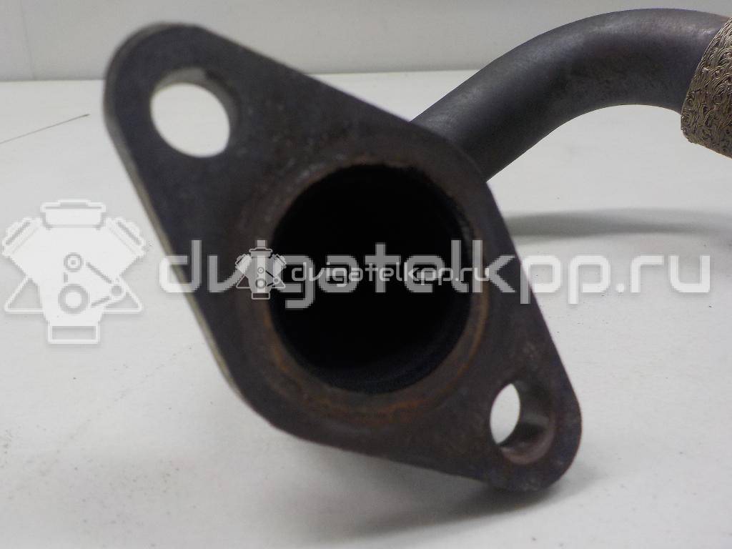 Фото Трубка картерных газов для двигателя BMS для Skoda Roomster 5J / Fabia 80 л.с 6V 1.4 л Дизельное топливо 03G131521R {forloop.counter}}