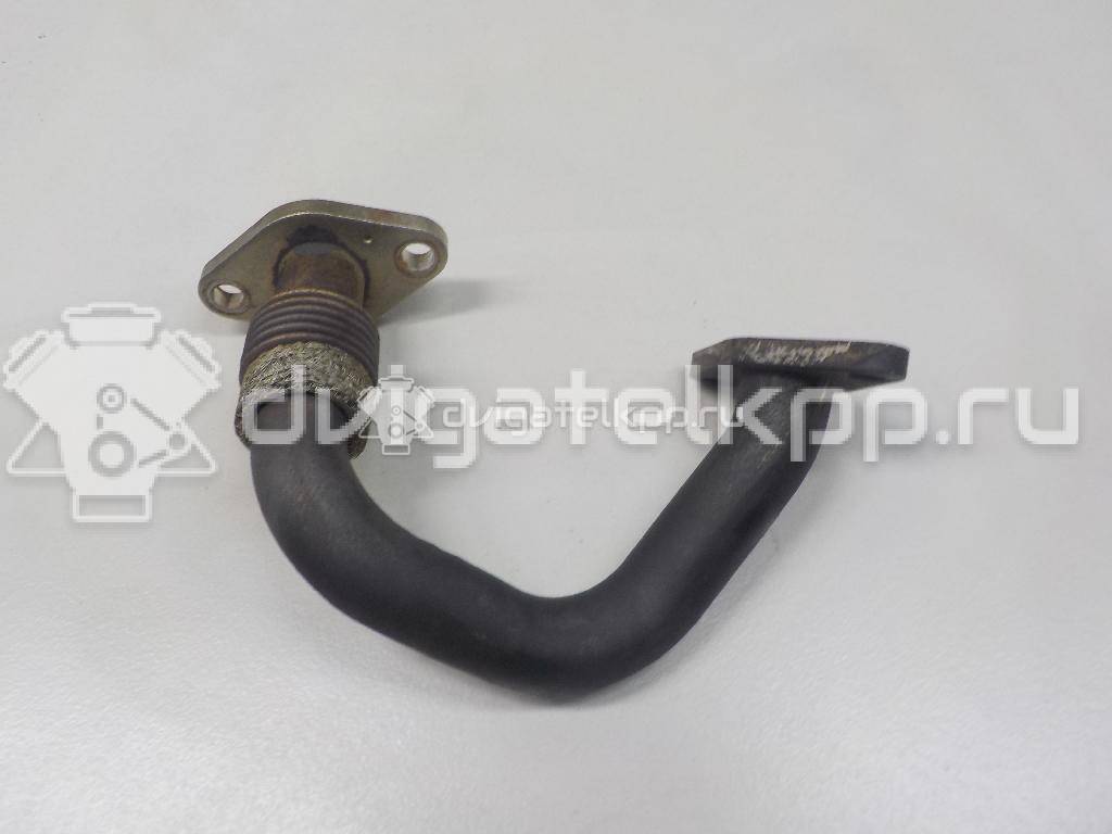 Фото Трубка картерных газов для двигателя BMS для Skoda Roomster 5J / Fabia 80 л.с 6V 1.4 л Дизельное топливо 03G131521R {forloop.counter}}