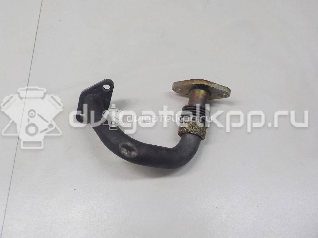 Фото Трубка картерных газов для двигателя BMS для Skoda Roomster 5J / Fabia 80 л.с 6V 1.4 л Дизельное топливо 03G131521R {forloop.counter}}