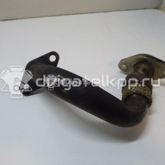 Фото Трубка картерных газов для двигателя BMS для Skoda Roomster 5J / Fabia 80 л.с 6V 1.4 л Дизельное топливо 03G131521R