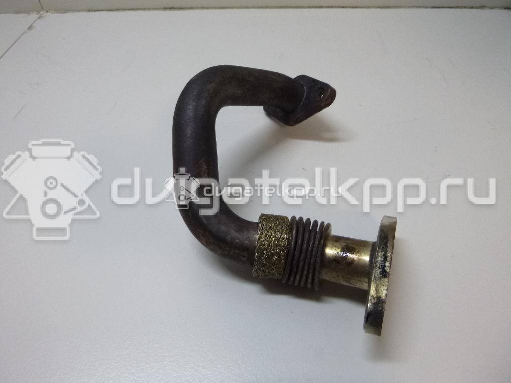Фото Трубка картерных газов для двигателя BMS для Skoda Roomster 5J / Fabia 80 л.с 6V 1.4 л Дизельное топливо 03G131521R {forloop.counter}}
