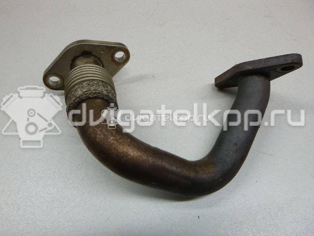 Фото Трубка картерных газов для двигателя BMS для Skoda Roomster 5J / Fabia 80 л.с 6V 1.4 л Дизельное топливо 03G131521R {forloop.counter}}