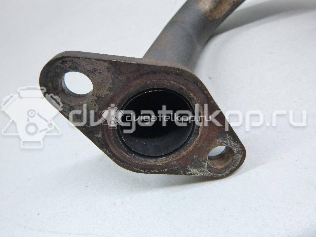 Фото Трубка картерных газов для двигателя BMS для Skoda Roomster 5J / Fabia 80 л.с 6V 1.4 л Дизельное топливо 03G131521R {forloop.counter}}