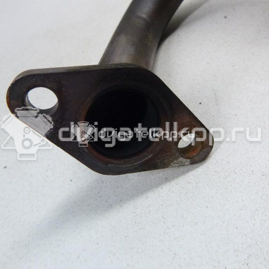 Фото Трубка картерных газов для двигателя BMS для Skoda Roomster 5J / Fabia 80 л.с 6V 1.4 л Дизельное топливо 03G131521R