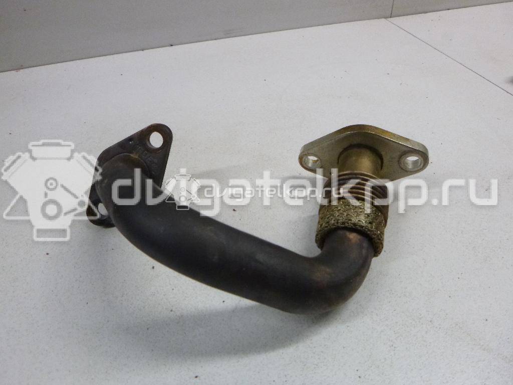 Фото Трубка картерных газов для двигателя BMS для Skoda Roomster 5J / Fabia 80 л.с 6V 1.4 л Дизельное топливо 03G131521R {forloop.counter}}