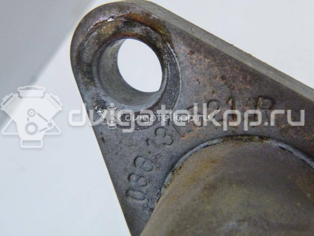 Фото Трубка картерных газов для двигателя BMS для Skoda Roomster 5J / Fabia 80 л.с 6V 1.4 л Дизельное топливо 03G131521R {forloop.counter}}