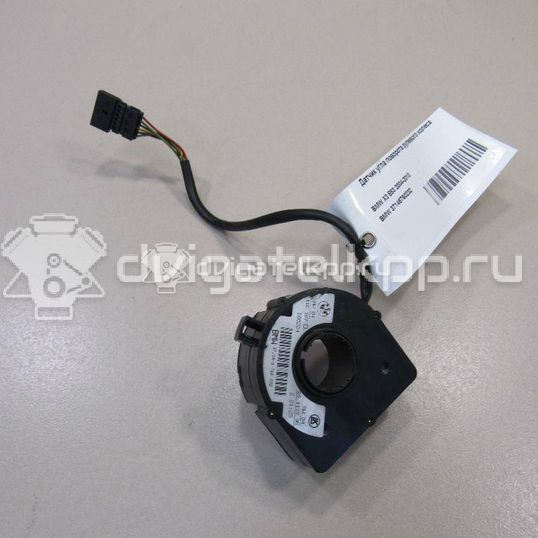 Фото Датчик угла поворота рулевого колеса  37146760232 для land rover Range Rover III (LM)