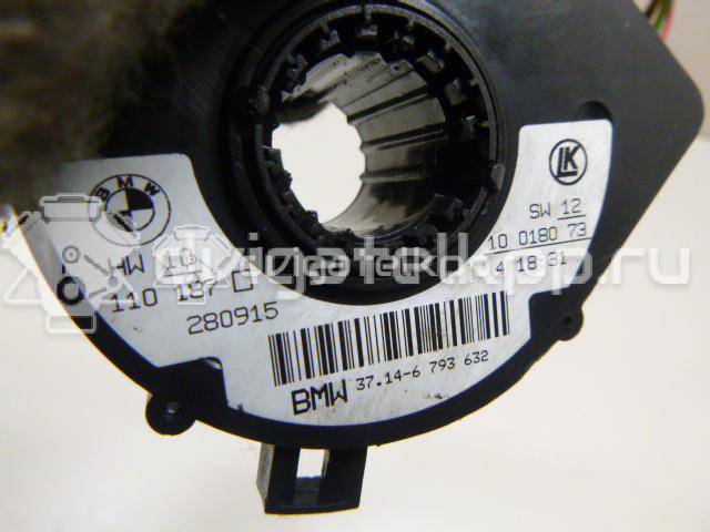 Фото Датчик угла поворота рулевого колеса  SRO105071 для Land Rover Range Rover {forloop.counter}}