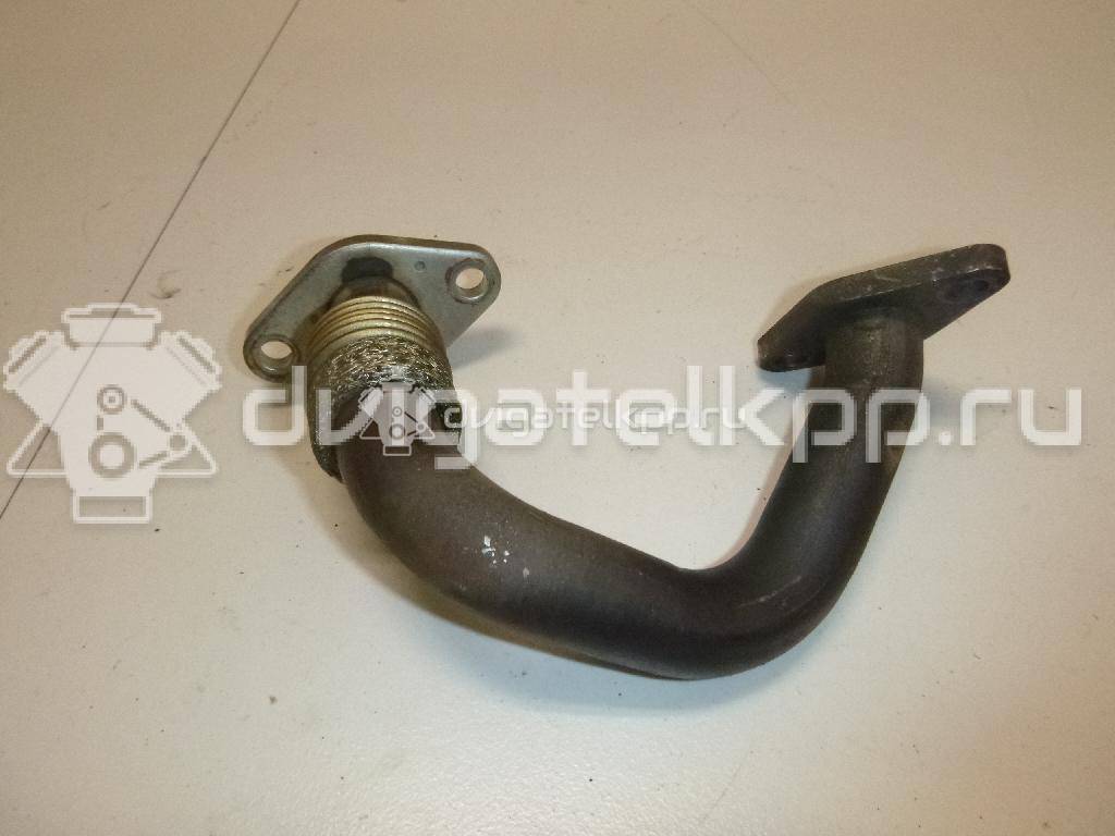 Фото Трубка картерных газов для двигателя BMS для Skoda Roomster 5J / Fabia 80 л.с 6V 1.4 л Дизельное топливо 03G131521R {forloop.counter}}