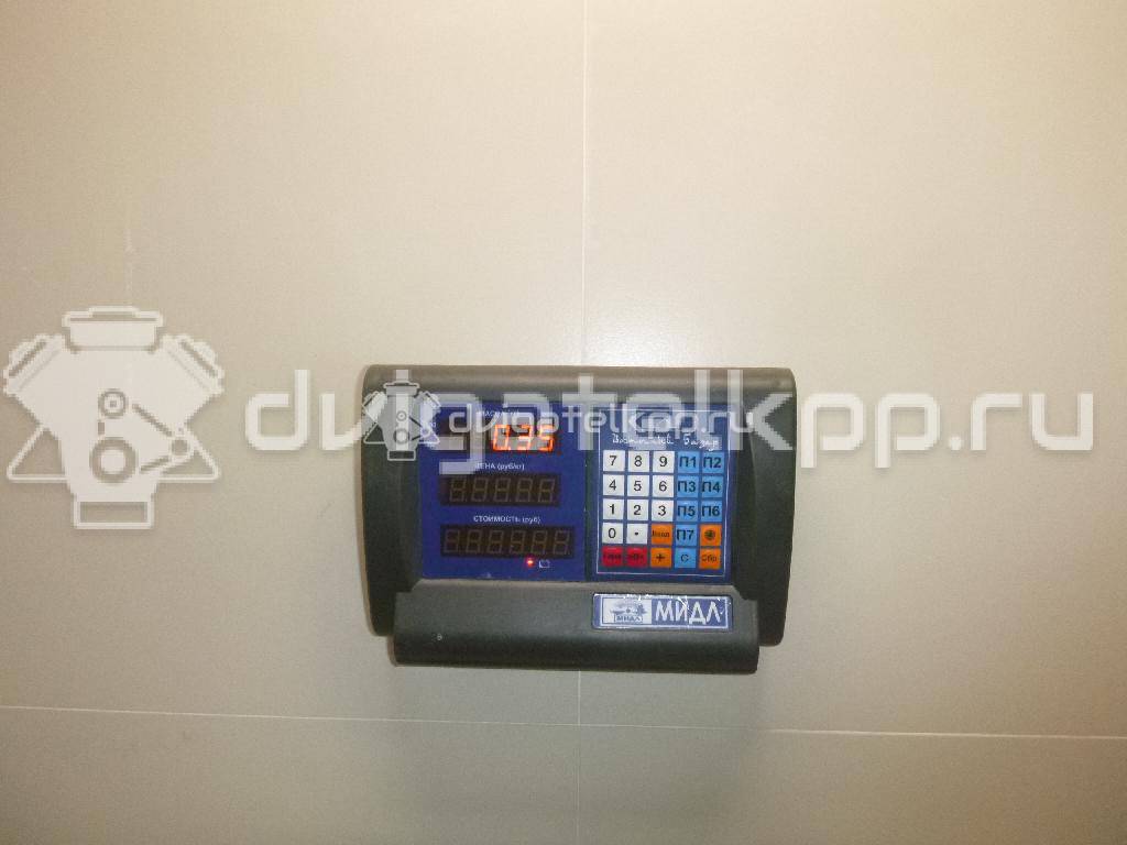 Фото Трубка картерных газов для двигателя BMS для Skoda Roomster 5J / Fabia 80 л.с 6V 1.4 л Дизельное топливо 03G131521R {forloop.counter}}