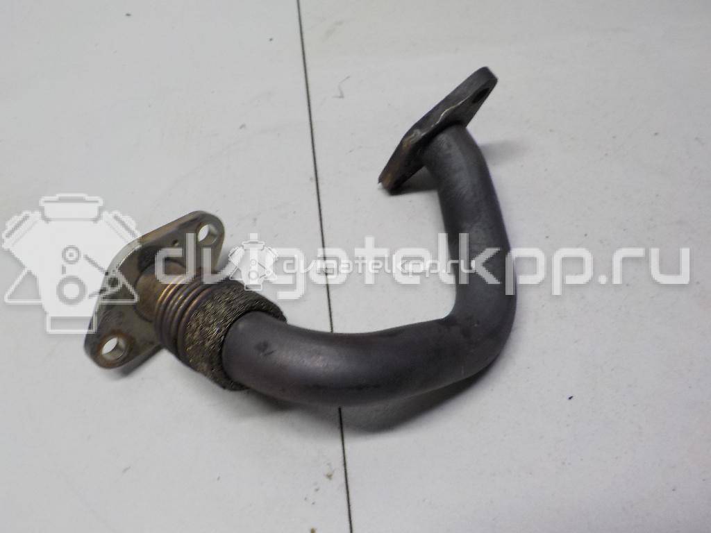 Фото Трубка картерных газов для двигателя BMS для Skoda Roomster 5J / Fabia 80 л.с 6V 1.4 л Дизельное топливо 03G131521R {forloop.counter}}