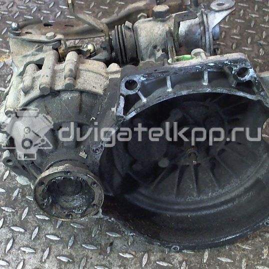 Фото Контрактная (б/у) МКПП для Volkswagen Passat / Jetta / Golf 80 л.с 8V 1.6 л SB Дизельное топливо