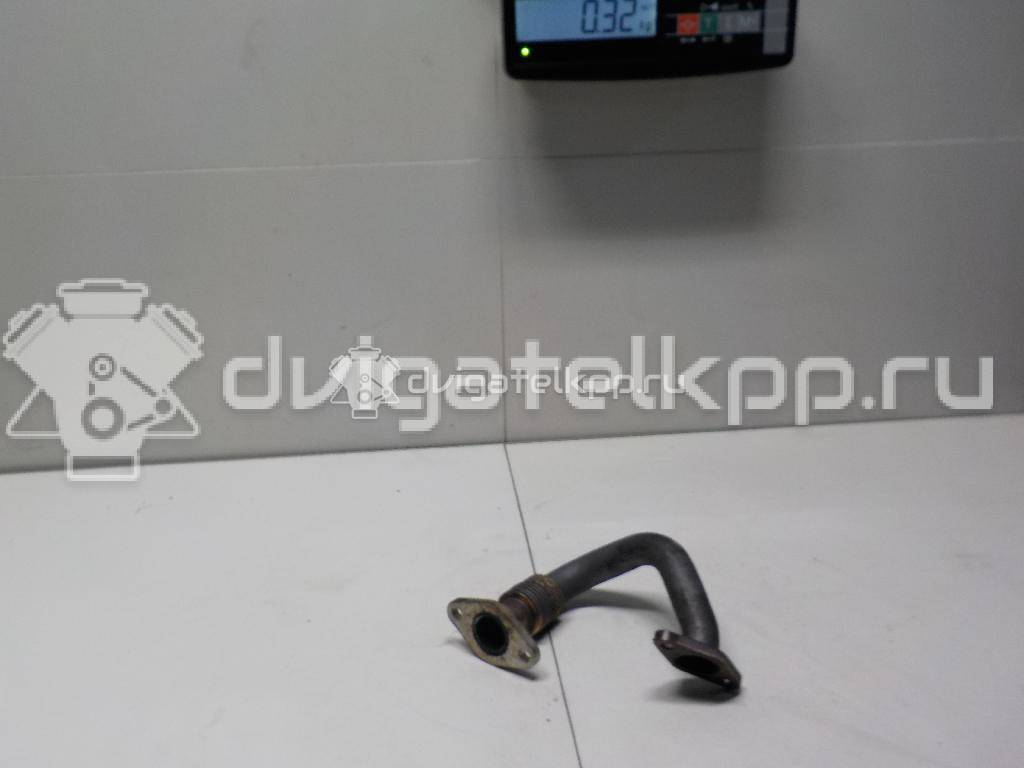 Фото Трубка картерных газов для двигателя BMS для Skoda Roomster 5J / Fabia 80 л.с 6V 1.4 л Дизельное топливо 03G131521R {forloop.counter}}