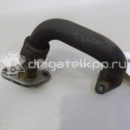 Фото Трубка картерных газов для двигателя BMS для Skoda Roomster 5J / Fabia 80 л.с 6V 1.4 л Дизельное топливо 03G131521R