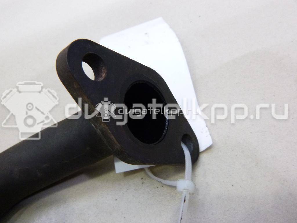 Фото Трубка картерных газов для двигателя BMS для Skoda Roomster 5J / Fabia 80 л.с 6V 1.4 л Дизельное топливо 03G131521R {forloop.counter}}