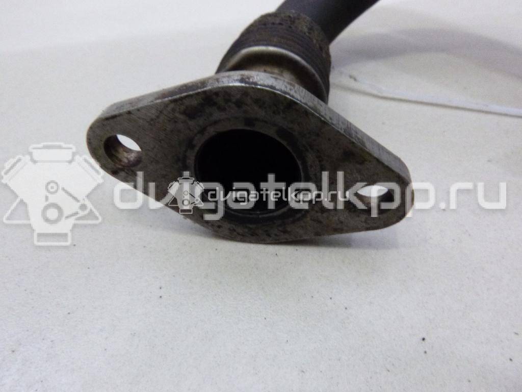 Фото Трубка картерных газов для двигателя BMS для Skoda Roomster 5J / Fabia 80 л.с 6V 1.4 л Дизельное топливо 03G131521R {forloop.counter}}