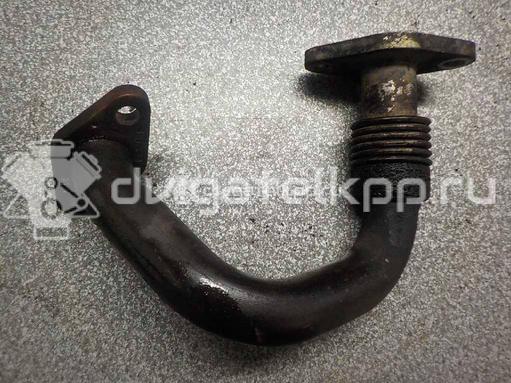 Фото Трубка картерных газов для двигателя BMS для Skoda Roomster 5J / Fabia 80 л.с 6V 1.4 л Дизельное топливо 03G131521R {forloop.counter}}
