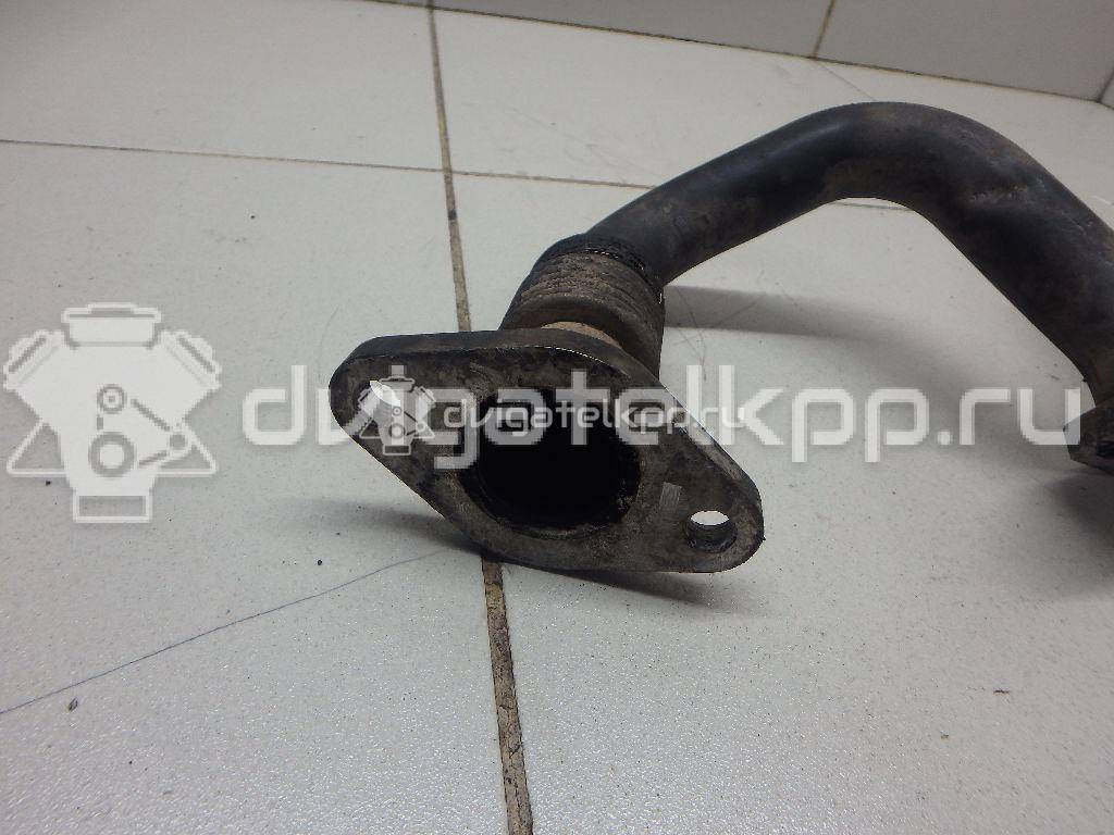 Фото Трубка картерных газов для двигателя BMS для Skoda Roomster 5J / Fabia 80 л.с 6V 1.4 л Дизельное топливо 03G131521R {forloop.counter}}