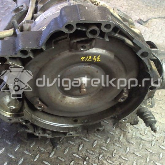 Фото Контрактная (б/у) АКПП для Audi A8 230 л.с 32V 3.7 л AEW бензин