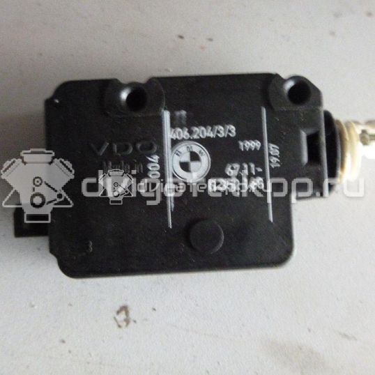 Фото Активатор замка крышки бензобака  67118352168 для land rover Range Rover III (LM)