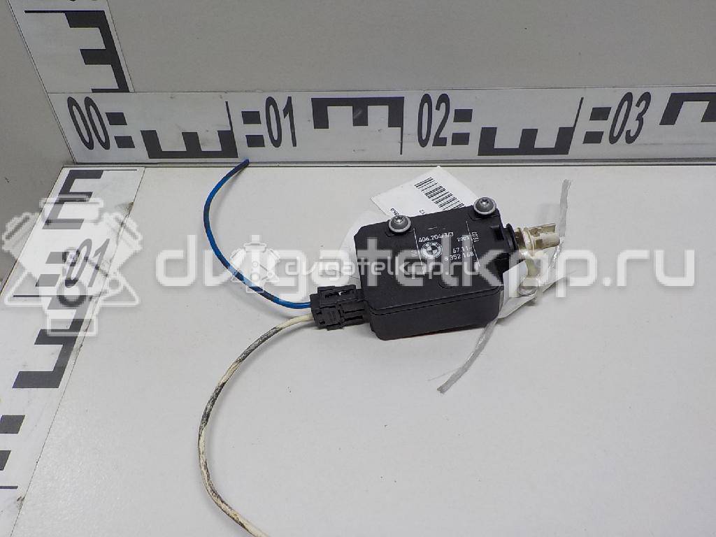 Фото Активатор замка крышки бензобака  67118352168 для bmw 5-серия E39 {forloop.counter}}