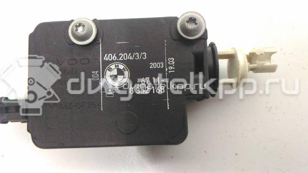 Фото Активатор замка крышки бензобака  67118352168 для bmw 5-серия E39 {forloop.counter}}