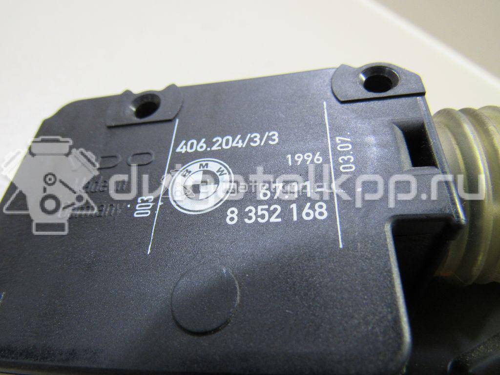Фото Активатор замка крышки бензобака  67118352168 для land rover Range Rover III (LM) {forloop.counter}}