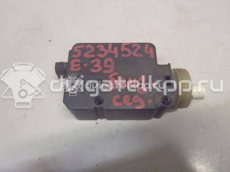 Фото Активатор замка крышки бензобака  67118352168 для land rover Range Rover III (LM) {forloop.counter}}
